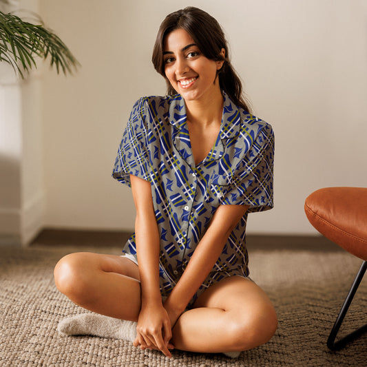 all-over-print-womens-short-sleeve-pajama-top-black-front-67c6cace5b937.jpg