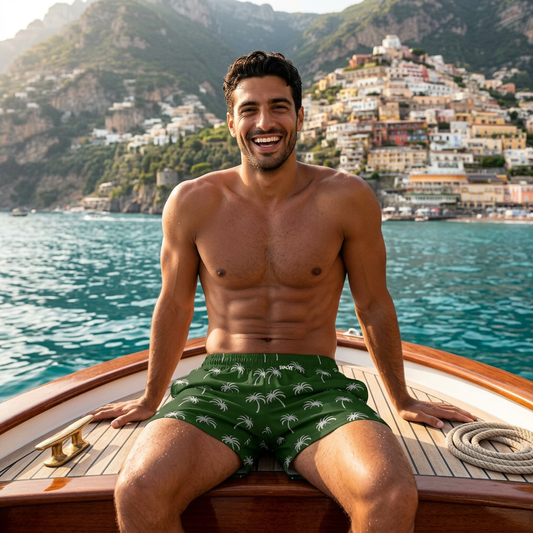 Swim Trunks  553DF
