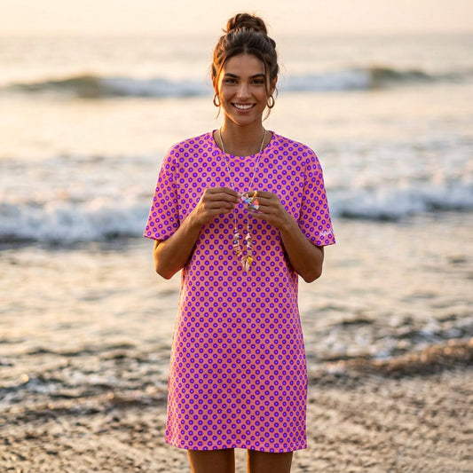 Robe T-shirt  579BF