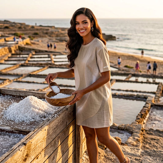 Beach Cover Dress 659AF