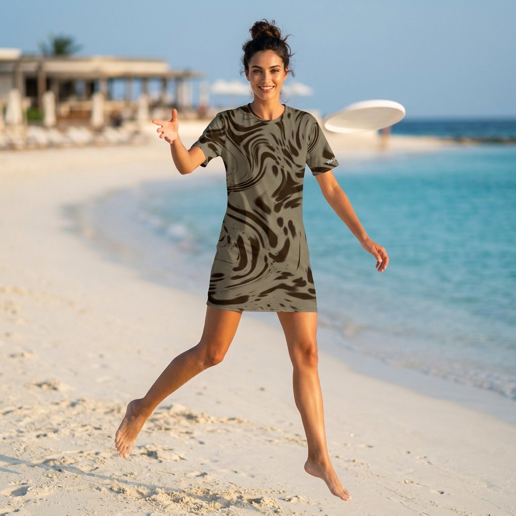Robe T-shirt 527EF