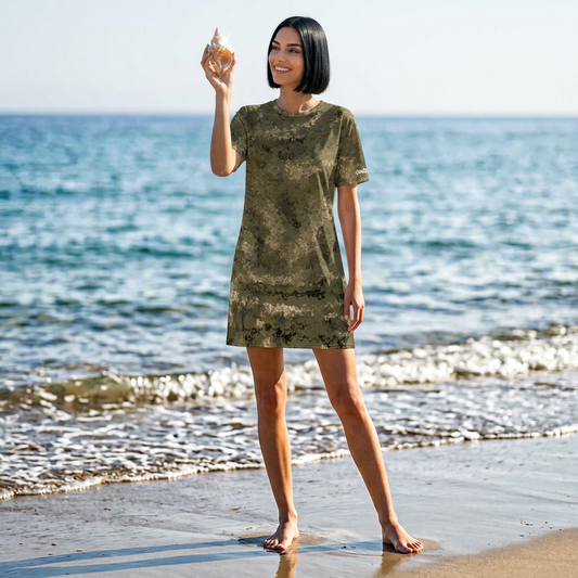 Robe t-shirt 563F