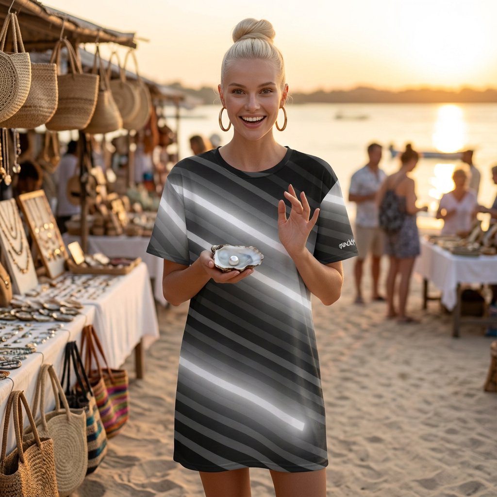 Beach Cover Dress 649AF
