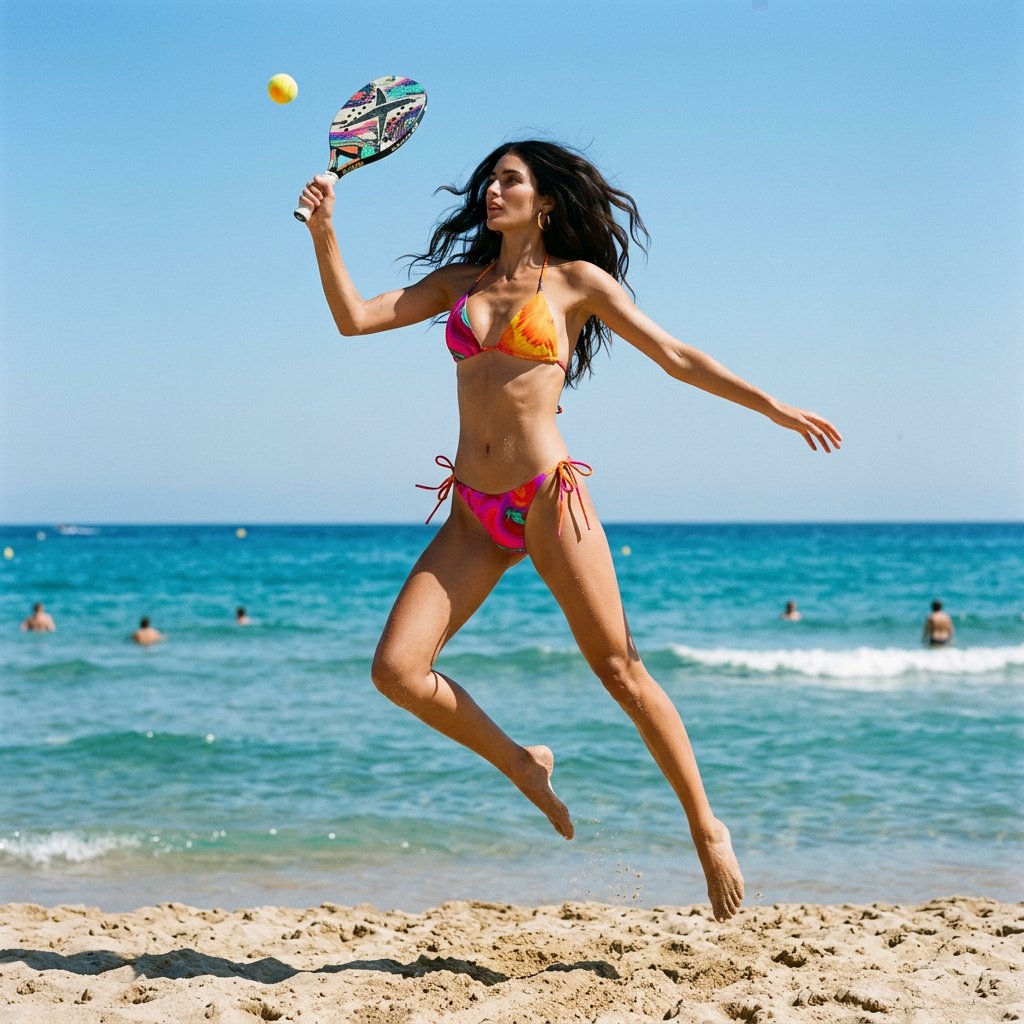 Conjunto de bikini de dos piezas 311F