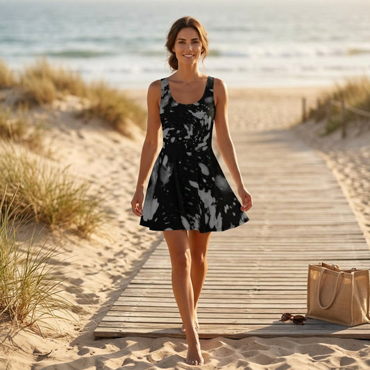 Beach Dress 536BF
