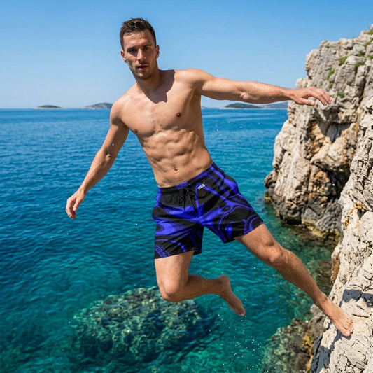 Swim Trunks  529F