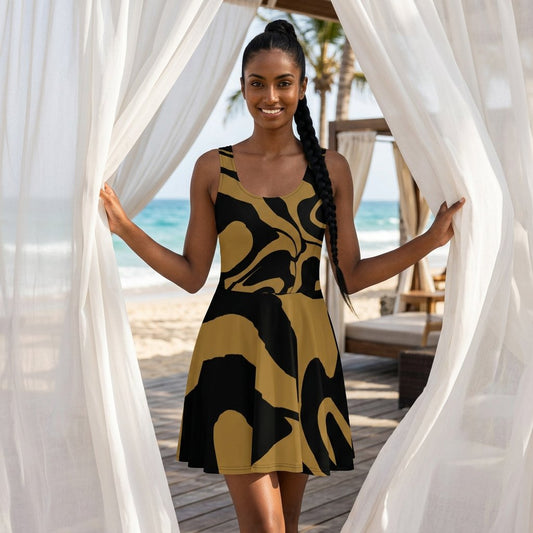 Beach Dress 510DF