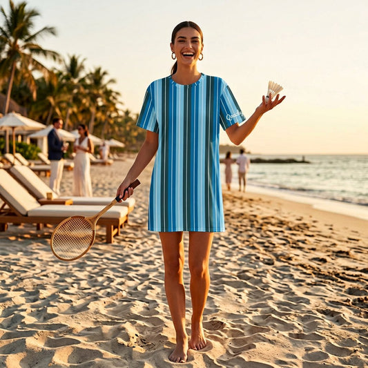 Beach Cover Dress 616AF