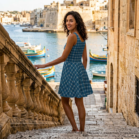 Beach Dress 546IF