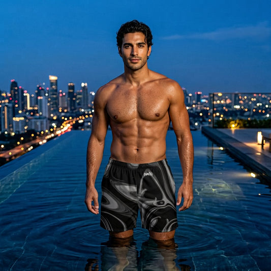 Swim Trunks  529CF