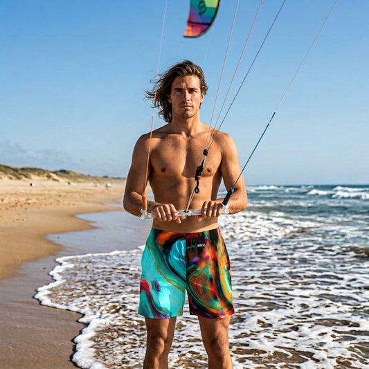 Swim Trunks  532F