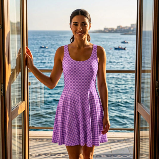 Beach Dress 577CF