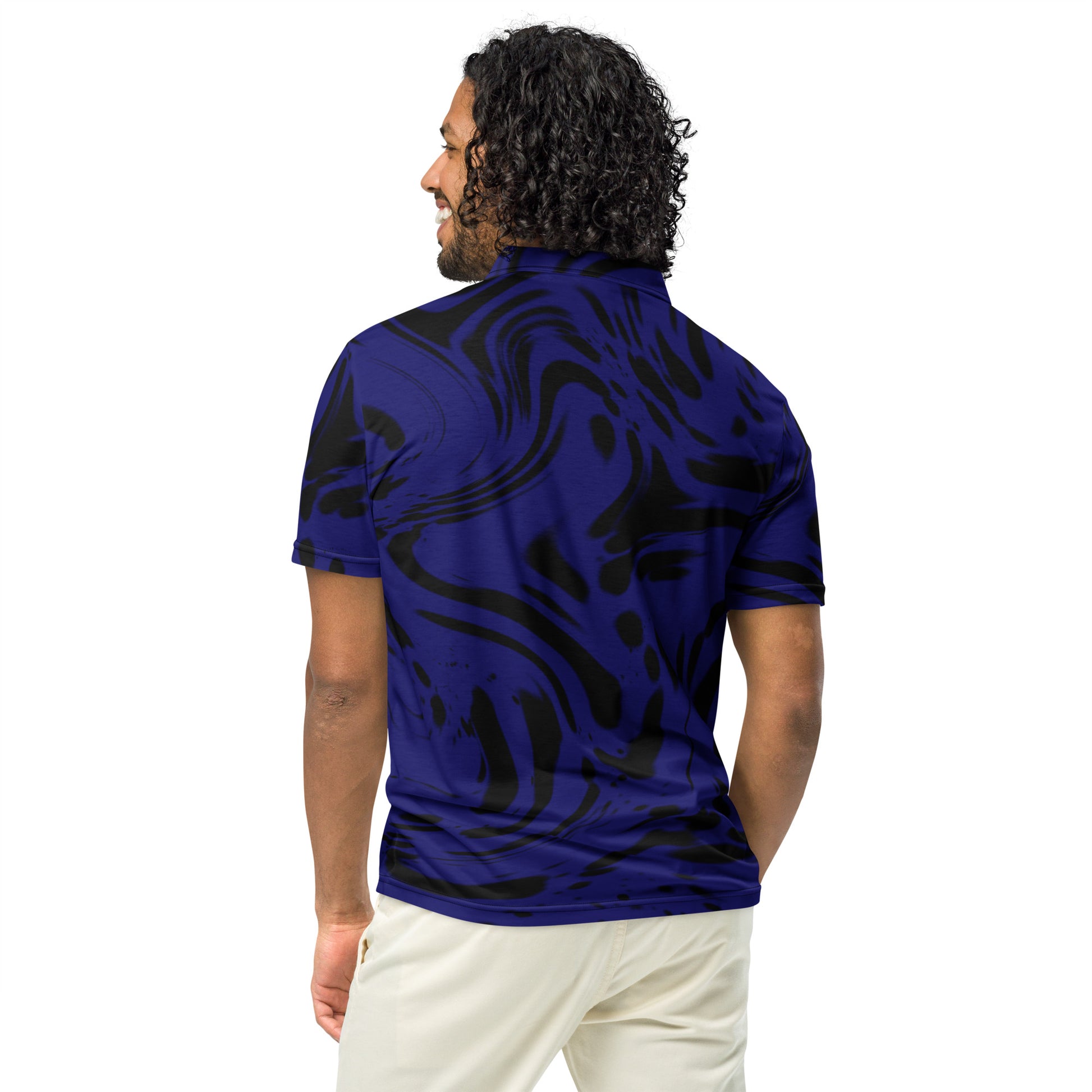 mens-all-over-print-slim-fit-polo-shirt-black-back-67c6b55178ffb.jpg