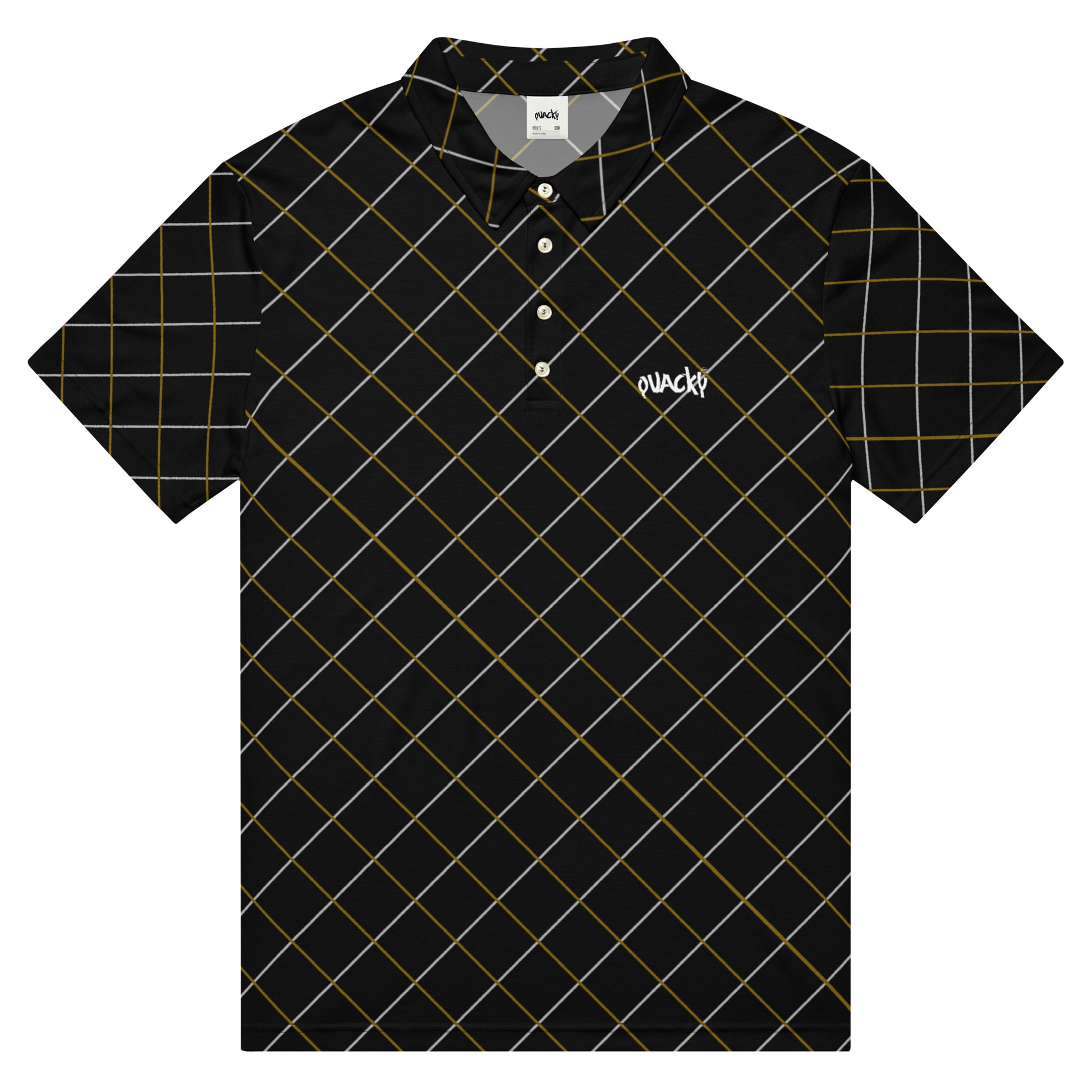 mens-all-over-print-slim-fit-polo-shirt-black-front-67c0626f2f6d0.jpg