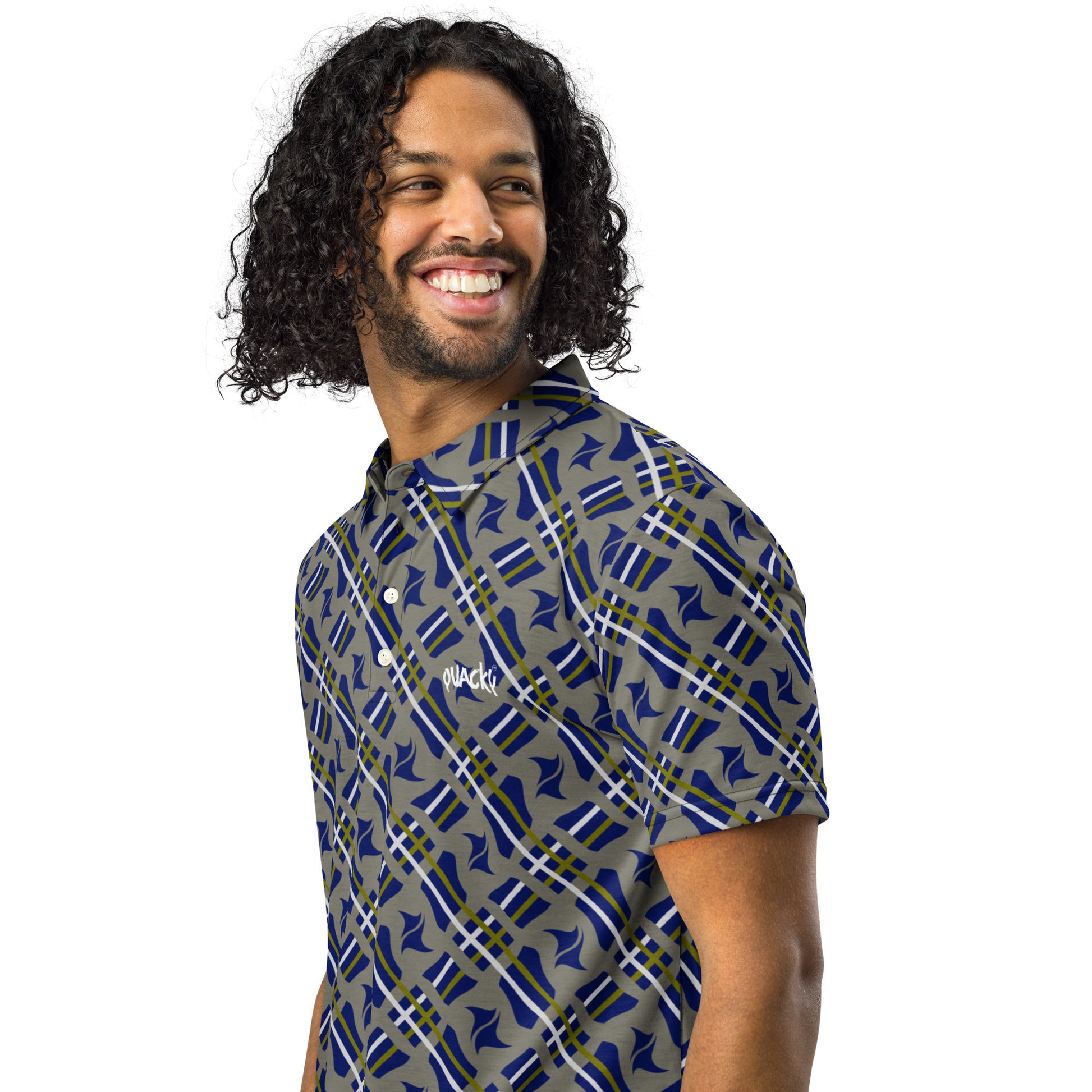 mens-all-over-print-slim-fit-polo-shirt-black-left-front-67c43c1dd58d0.jpg
