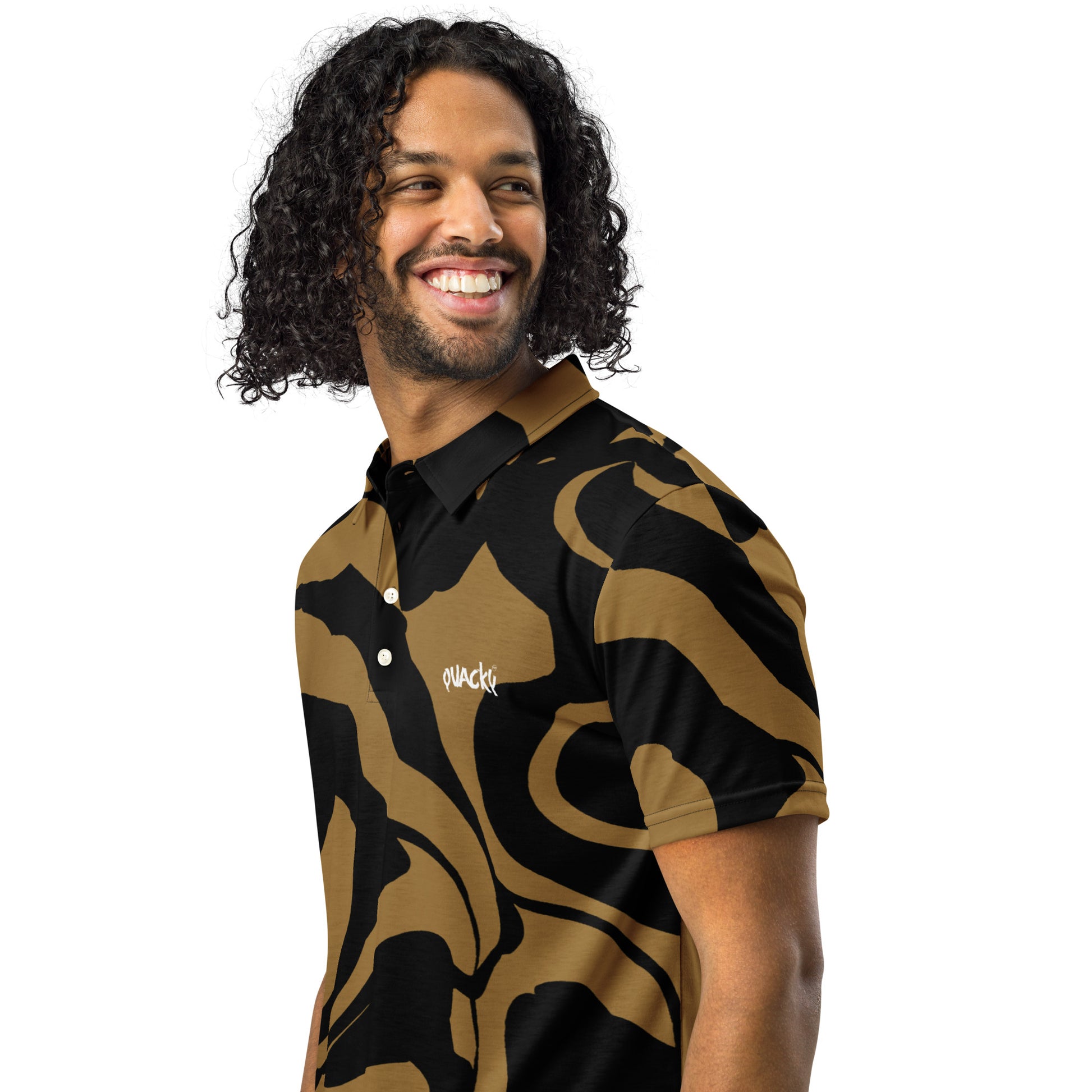 mens-all-over-print-slim-fit-polo-shirt-black-left-front-67c460a0279d9.jpg
