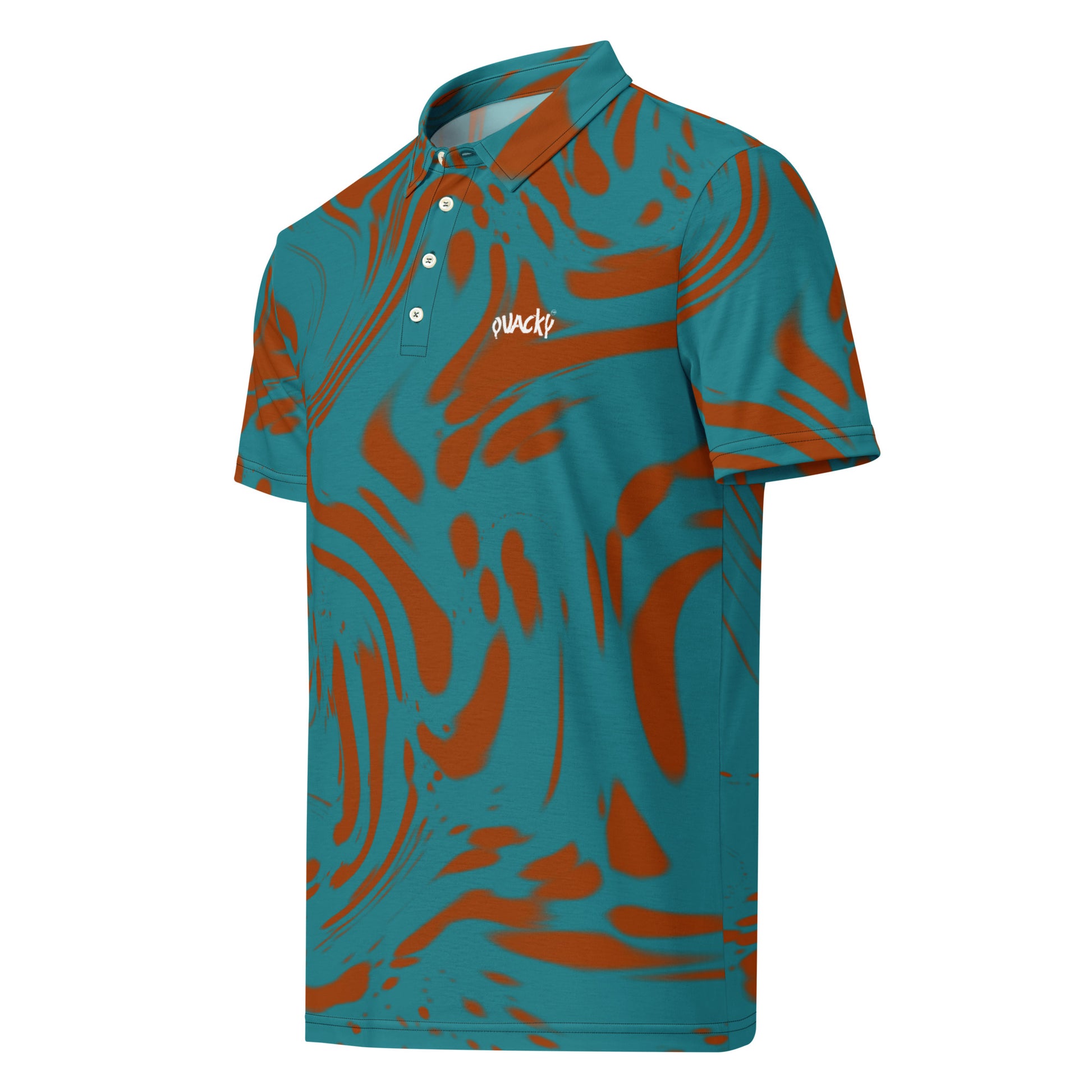 mens-all-over-print-slim-fit-polo-shirt-black-left-front-67c6b5e6ec931.jpg