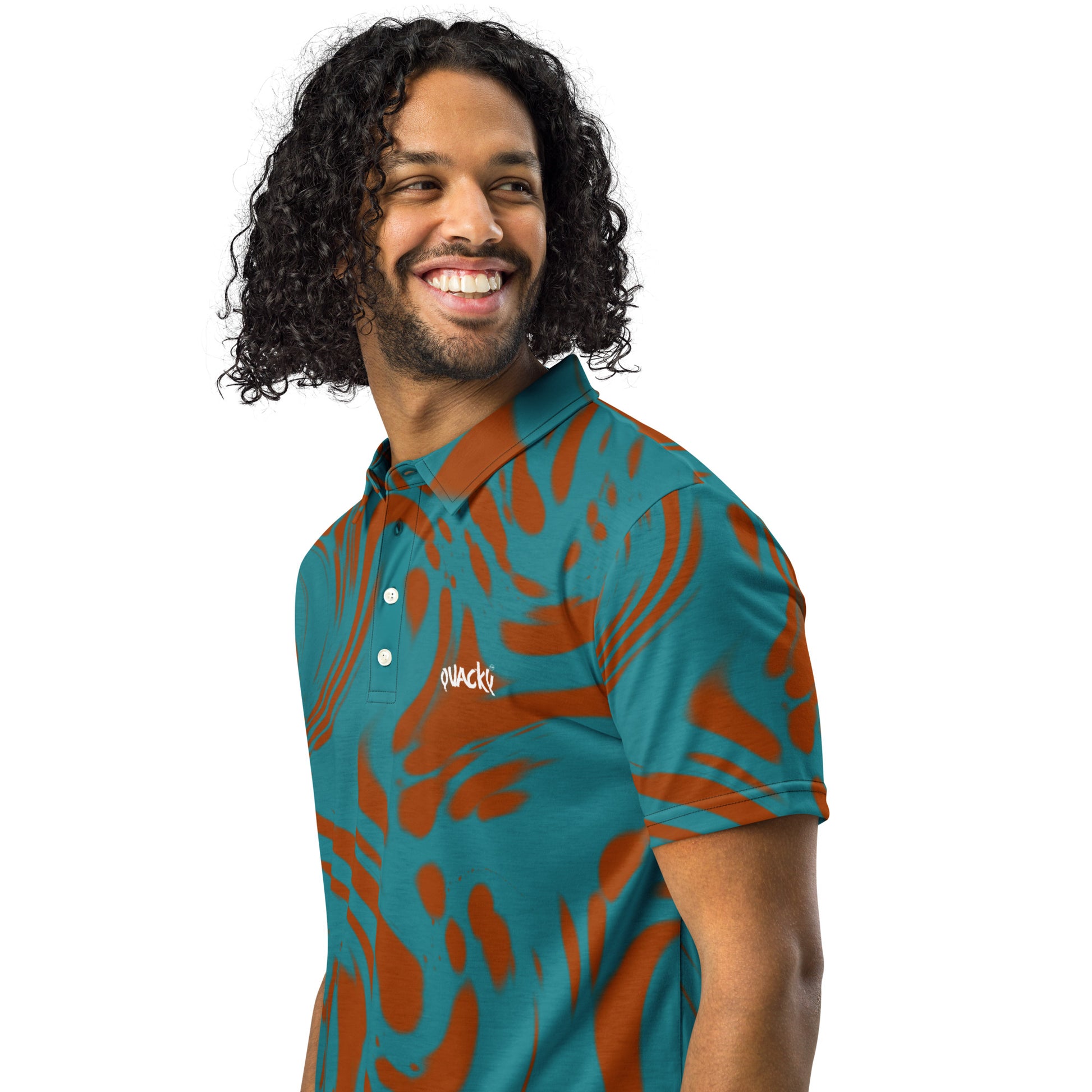 mens-all-over-print-slim-fit-polo-shirt-black-left-front-67c6b5e6ed016.jpg
