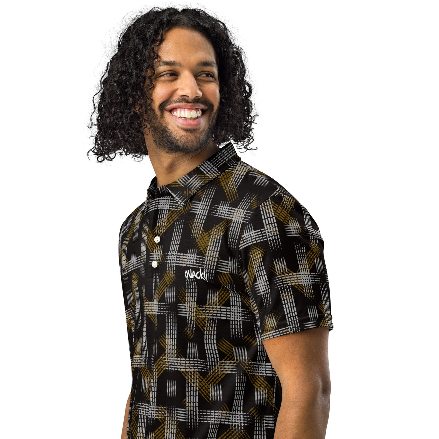 mens-all-over-print-slim-fit-polo-shirt-black-left-front-67d8339323559.jpg