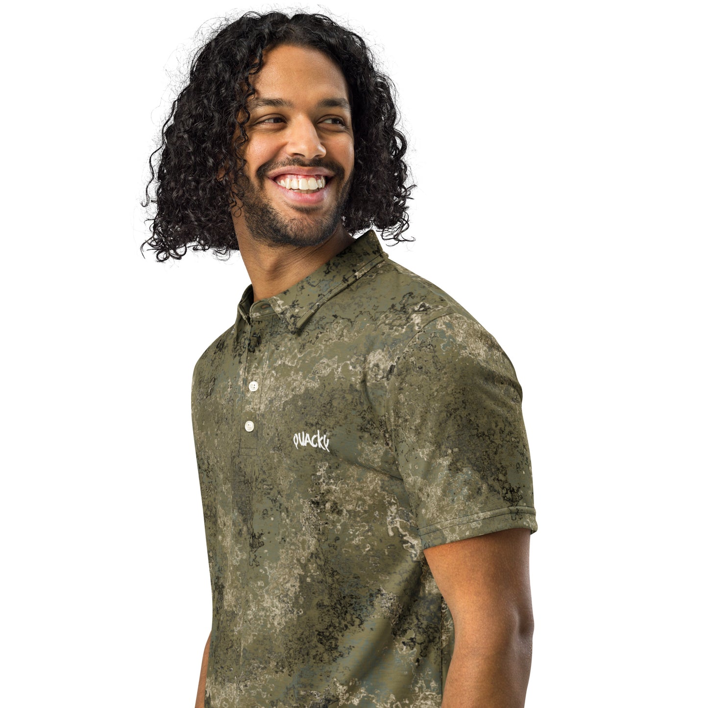 mens-all-over-print-slim-fit-polo-shirt-black-left-front-680f69433f9ff.jpg