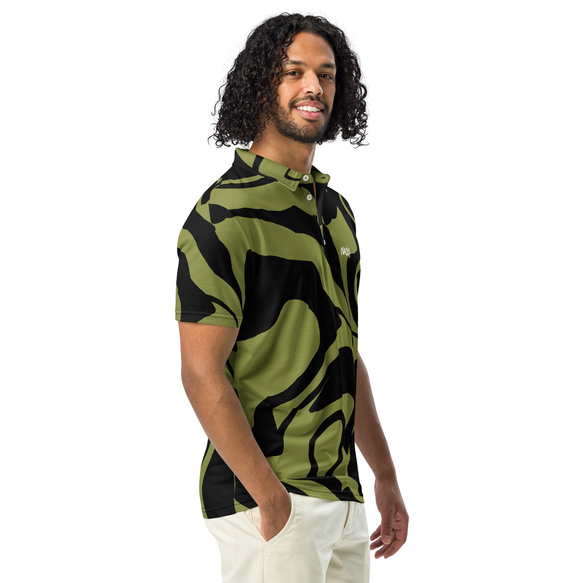 mens-all-over-print-slim-fit-polo-shirt-black-right-front-67c4611ad50a9.jpg