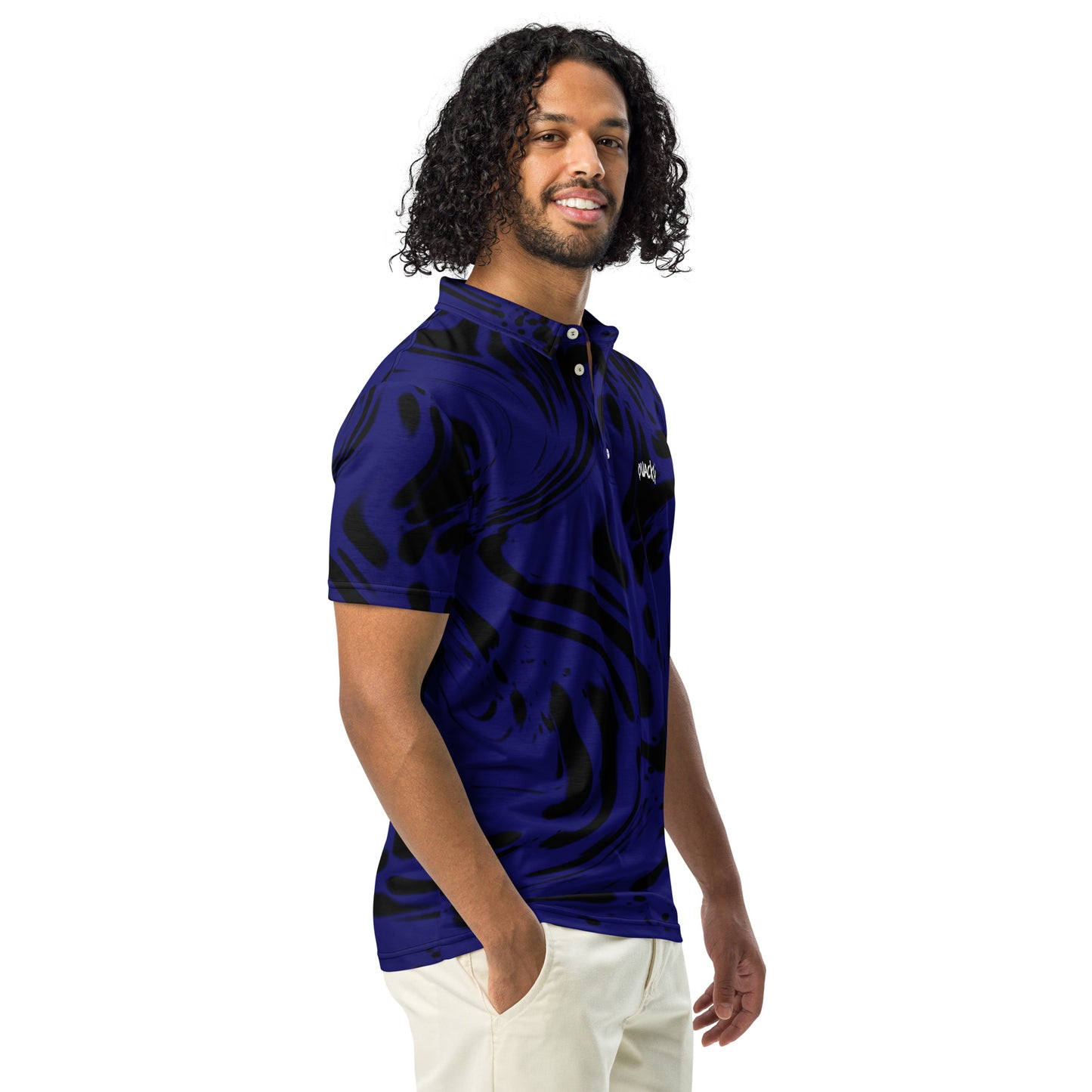 mens-all-over-print-slim-fit-polo-shirt-black-right-front-67c6b55178d84.jpg