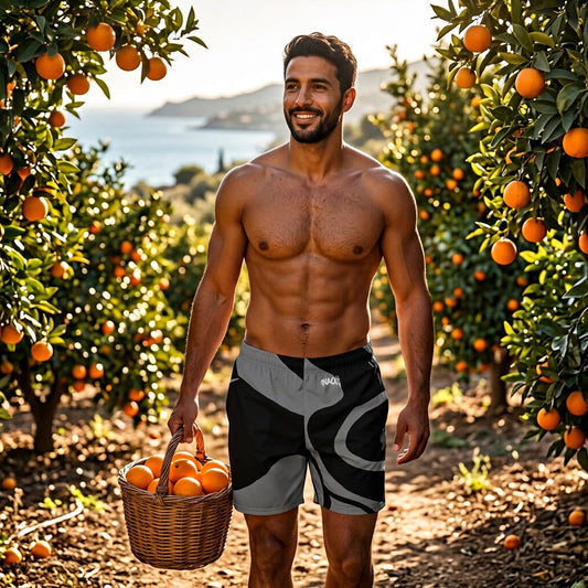 Swim Trunks  510CF