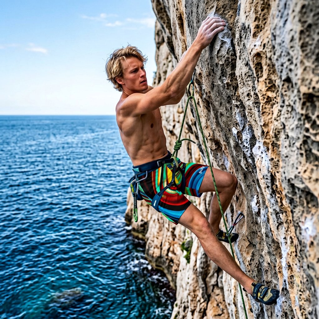 Swim Trunks  483F