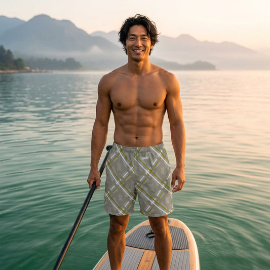 Swim Trunks  537CF