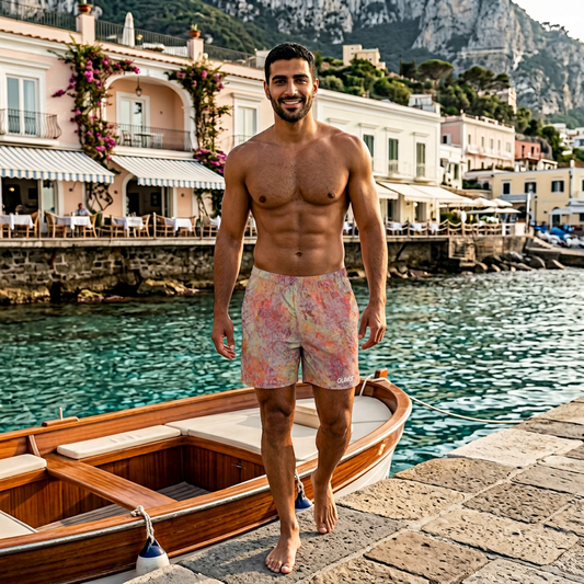 Swim Trunks  563CF