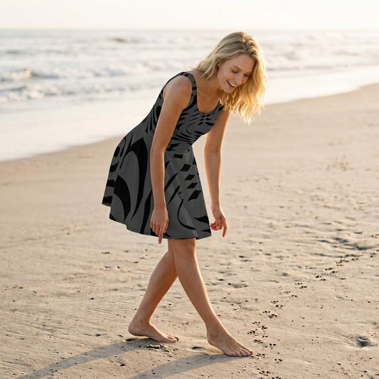 Beach Dress 534F
