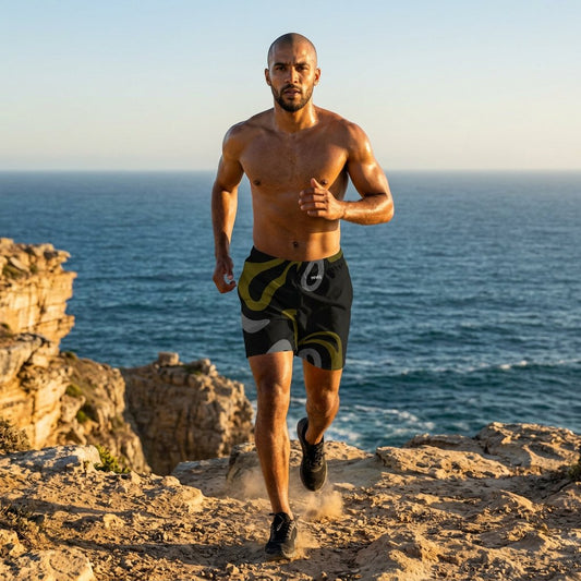 Swim Trunks  533F