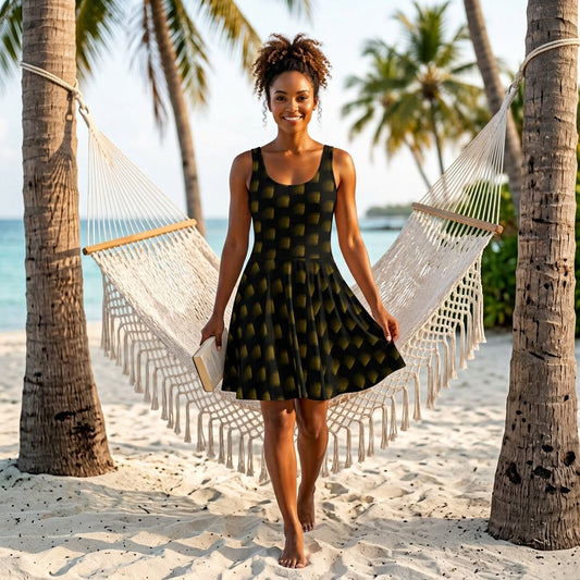 Beach Dress 569F
