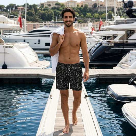 Swim Trunks  551F