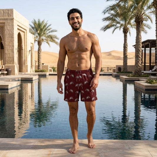 Swim Trunks  553BF