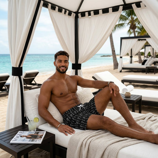 Swim Trunks  550F