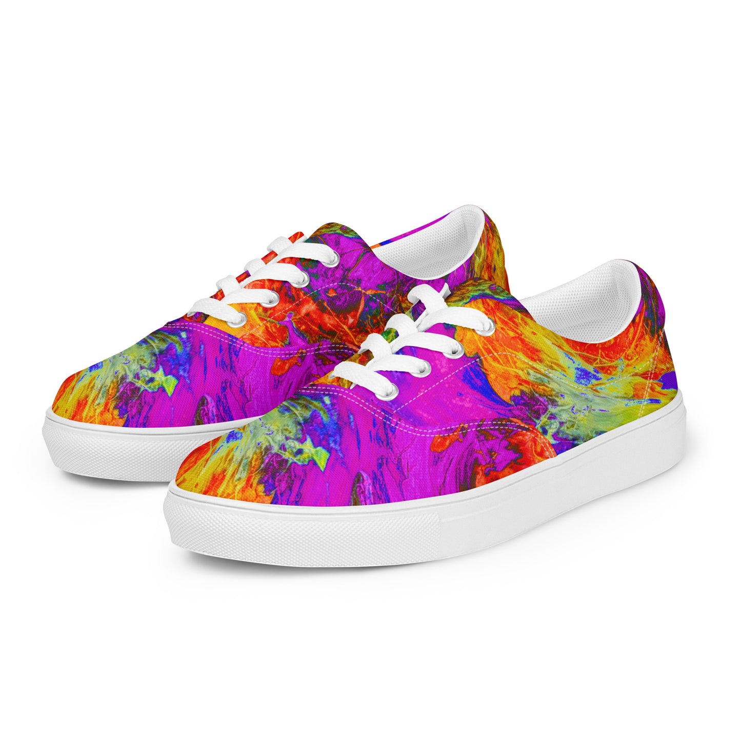 womens-lace-up-canvas-shoes-white-left-front-66fd335a908e7.jpg