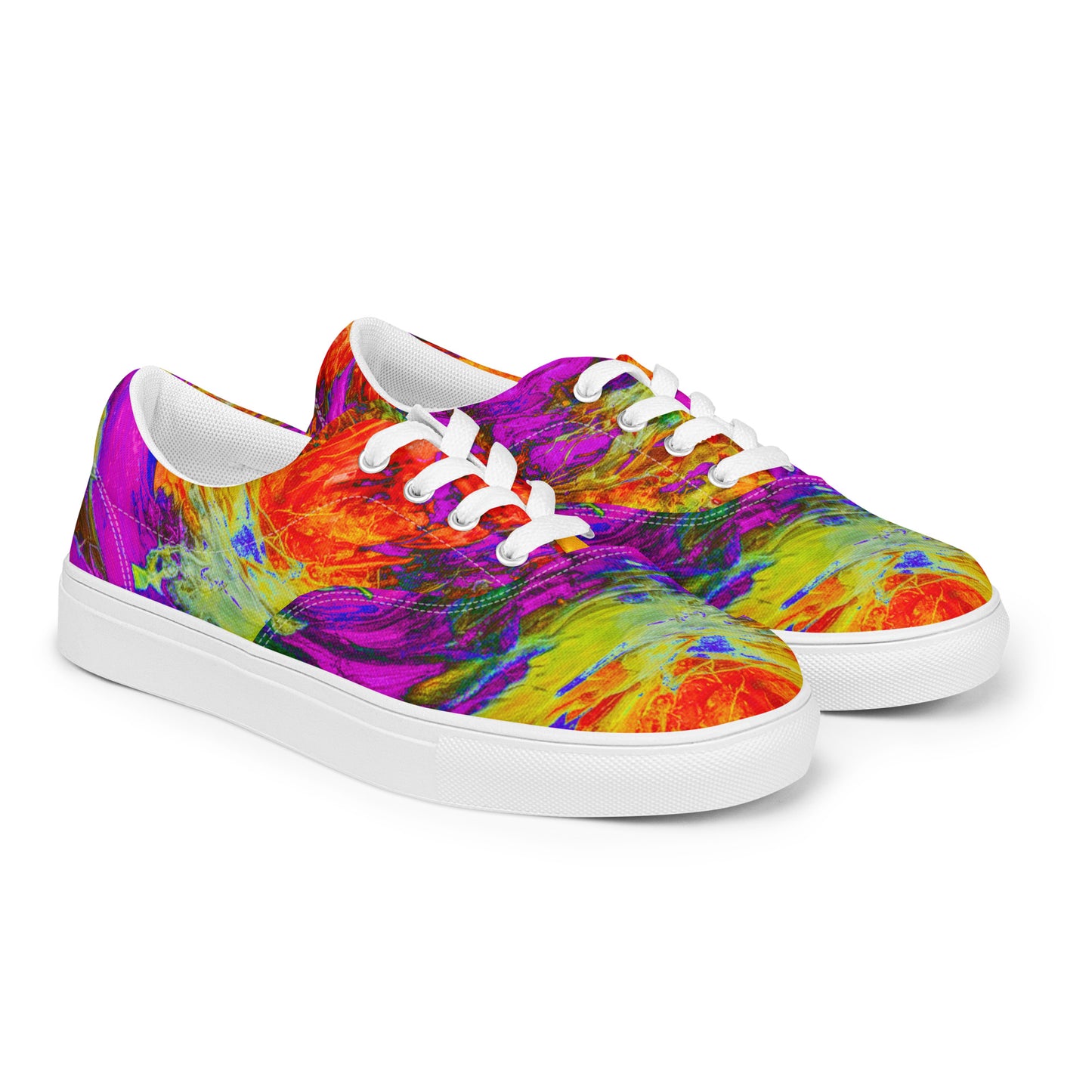 womens-lace-up-canvas-shoes-white-right-front-66fd335a90aa0.jpg
