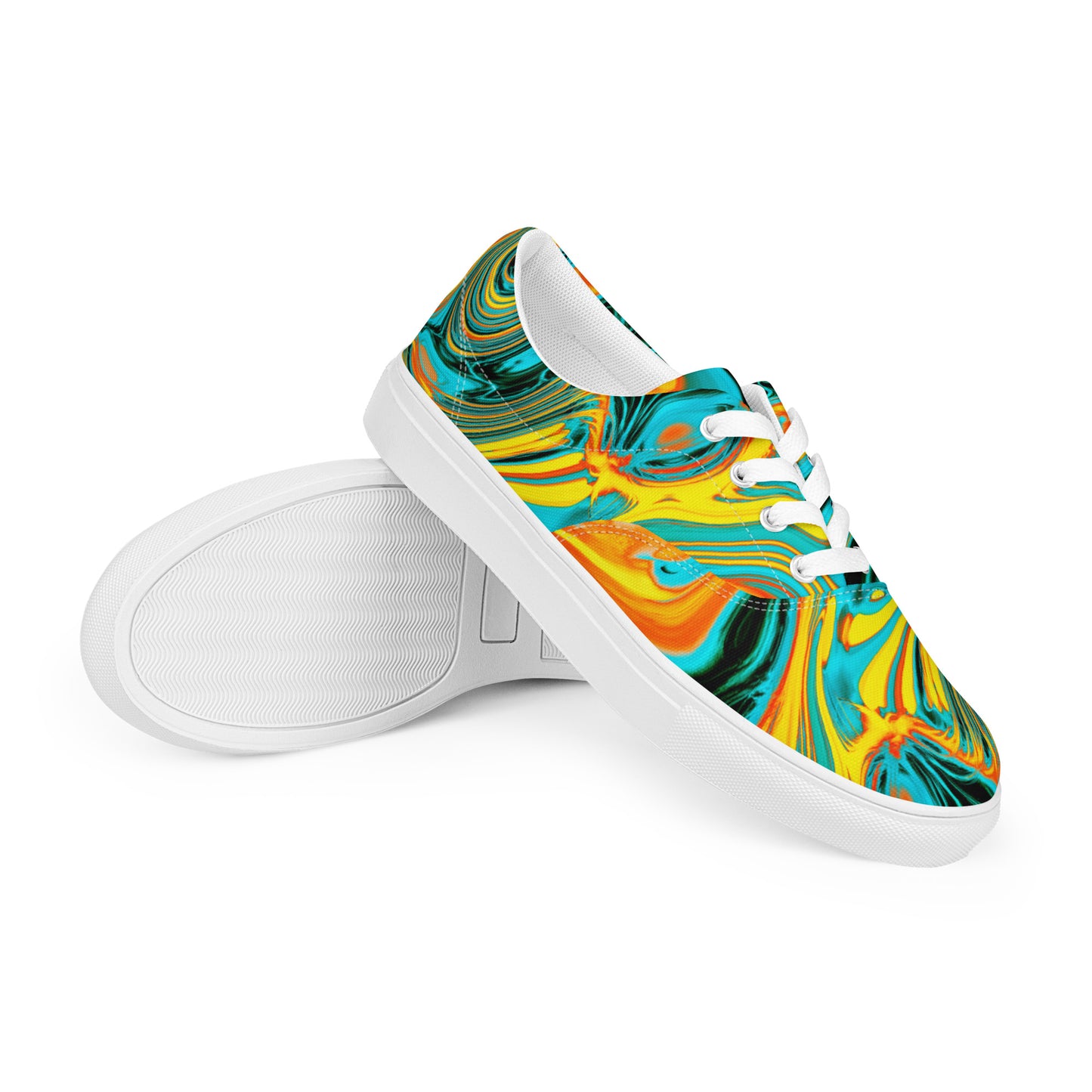womens-lace-up-canvas-shoes-white-right-front-670e2b5f54fd8.jpg