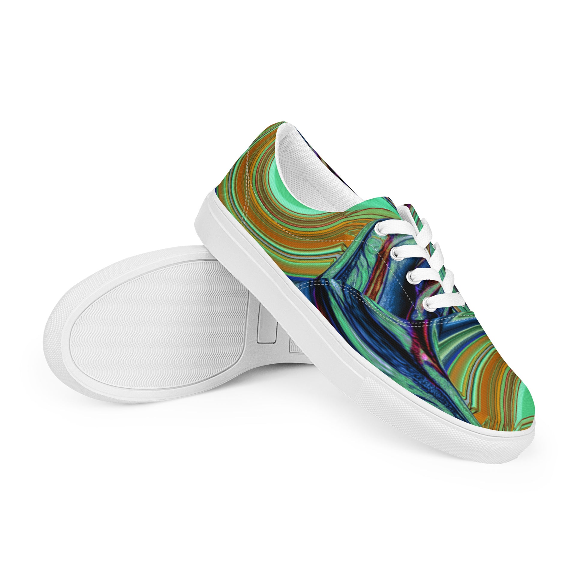 womens-lace-up-canvas-shoes-white-right-front-670e7cce0d3f3.jpg