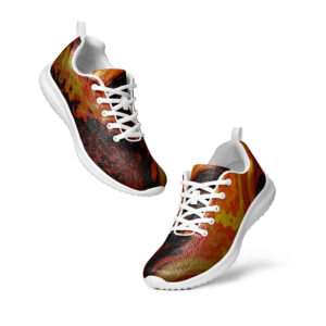 Men’s athletic shoes Qvacky Model 1F
