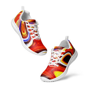Men’s athletic shoes Qvacky Model 12F