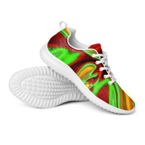 Women’s athletic shoes Qvacky Model 435F
