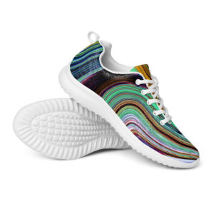 Women’s athletic shoes Qvacky Model 485F