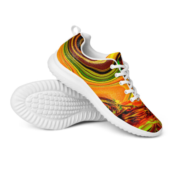 Women’s athletic shoes Qvacky Model 494F