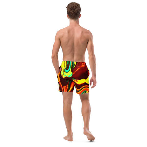 Swim Trunks Qvacky Model 213F - Image 9