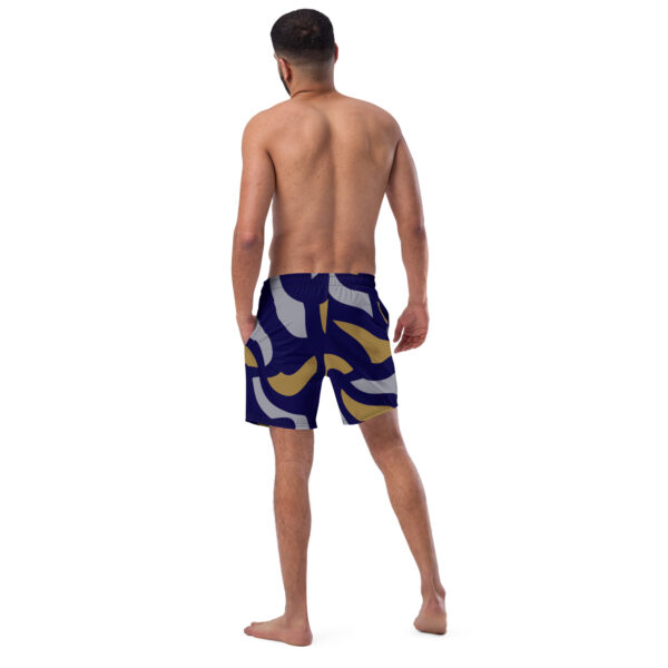 Swim Trunks Qvacky Model 535F - Image 9
