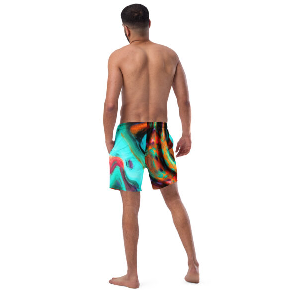 Swim Trunks Qvacky Model 532F - Image 9