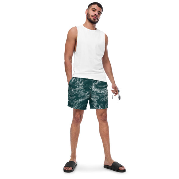 Swim Trunks Qvacky Model 531F - Image 7