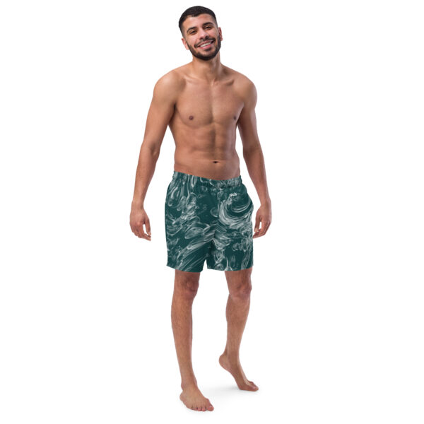 Swim Trunks Qvacky Model 531F - Image 6